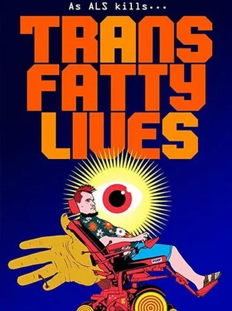 TransFatty Lives 2015 Full HD Türkçe Dublaj Film İzle
