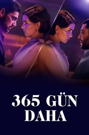 365 Gün Daha 2022 Full HD Türkçe Dublaj Film İzle