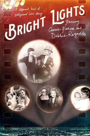 Bright Lights: Starring Carrie Fisher and Debbie Reynolds 2017 Full HD Türkçe Dublaj Film İzle