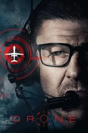 Drone 2017 Full HD Türkçe Dublaj Film İzle
