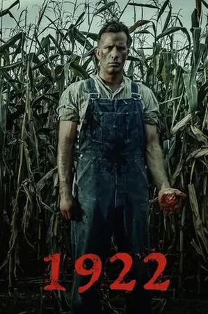 1922 2017 Full HD Türkçe Dublaj Film İzle