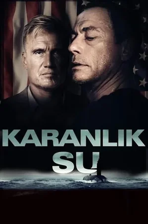 Karanlık Su 2018 Full HD Türkçe Dublaj Film İzle