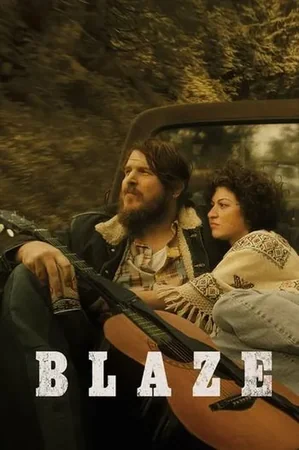 Blaze 2018 Full HD Türkçe Dublaj Film İzle