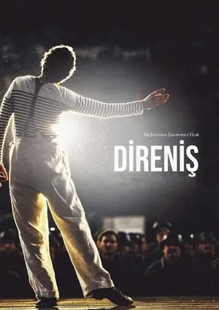 Direniş 2020 Full HD Türkçe Dublaj Film İzle