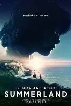 Yaz Ülkesi 2020 Full HD Türkçe Dublaj Film İzle