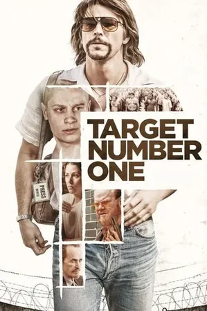 Bir Numaralı Hedef 2020 Full HD Türkçe Dublaj Film İzle