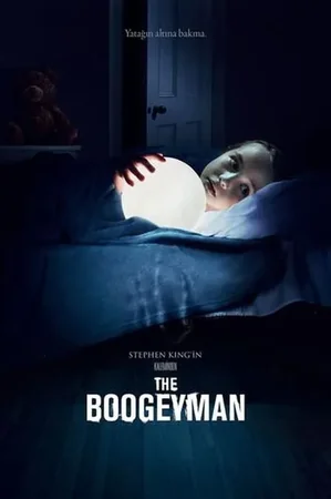 The Boogeyman 2023 Full HD Türkçe Dublaj Film İzle