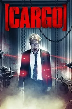[Cargo] 2018 Full HD Türkçe Dublaj Film İzle