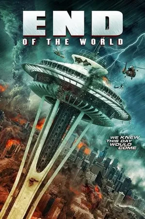 End of the World 2018 Full HD Türkçe Dublaj Film İzle