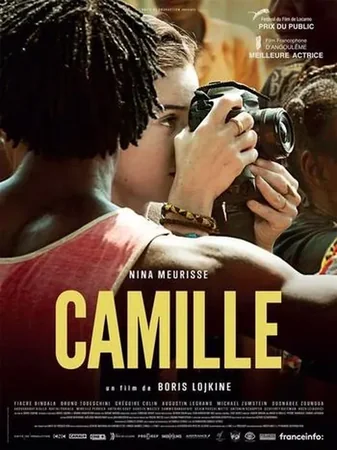Camille 2019 Full HD Türkçe Dublaj Film İzle