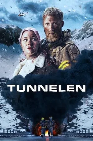 Tünel 2019 Full HD Türkçe Dublaj Film İzle