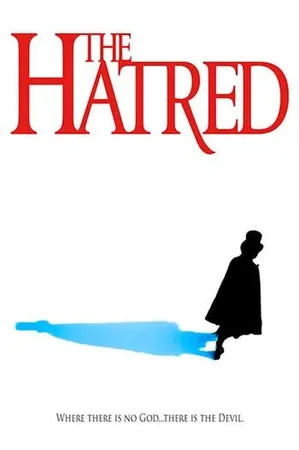 The Hatred 2018 Full HD Türkçe Dublaj Film İzle