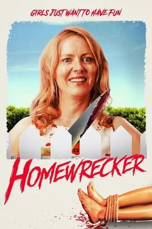 Homewrecker 2020 Full HD Türkçe Dublaj Film İzle