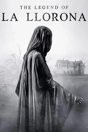 La Llorona 2022 Full HD Türkçe Dublaj Film İzle