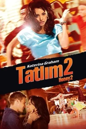 Tatlım 2 2011 Full HD Türkçe Dublaj Film İzle