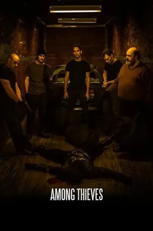 Hırsızlar Arasında 2019 Full HD Türkçe Dublaj Film İzle
