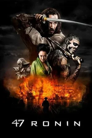 47 Ronin 2013 Full HD Türkçe Dublaj Film İzle