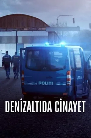 Denizaltıda Cinayet 2020 Full HD Türkçe Dublaj Film İzle