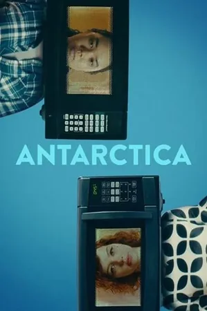 Antarctica 2020 Full HD Türkçe Dublaj Film İzle