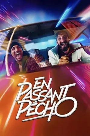 En passant pécho 2021 Full HD Türkçe Dublaj Film İzle
