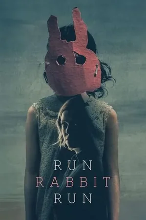 Run Rabbit Run 2024 Full HD Türkçe Dublaj Film İzle