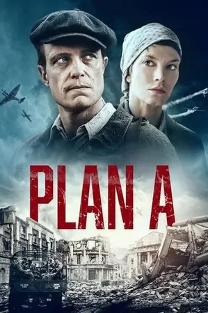 Plan A 2021 Full HD Türkçe Dublaj Film İzle