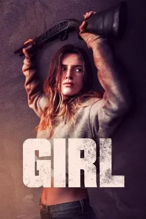 Baltalı Kız 2020 Full HD Türkçe Dublaj Film İzle