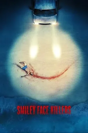 Smiley Face Killers 2020 Full HD Türkçe Dublaj Film İzle