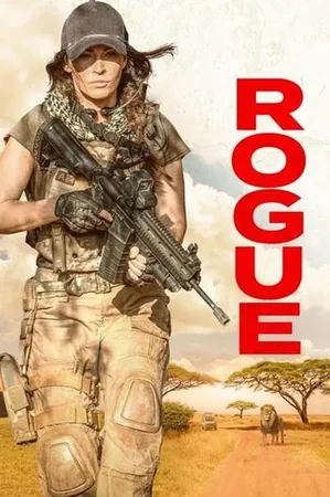 Rogue 2020 Full HD Türkçe Dublaj Film İzle