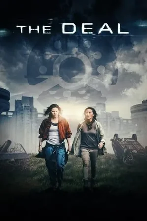 The Deal 2022 Full HD Türkçe Dublaj Film İzle