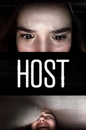 Host 2020 Full HD Türkçe Dublaj Film İzle