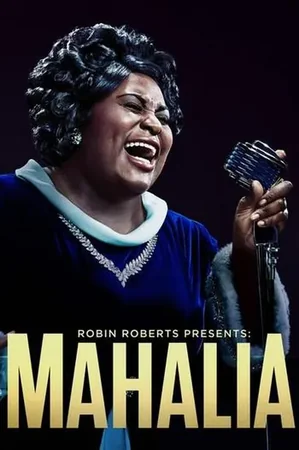 Robin Roberts Presents: Mahalia 2021 Full HD Türkçe Dublaj Film İzle