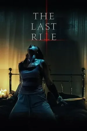 The Last Rite 2021 Full HD Türkçe Dublaj Film İzle