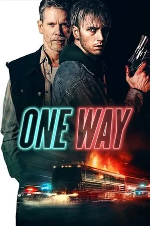 Tek Yön 2022 Full HD Türkçe Dublaj Film İzle