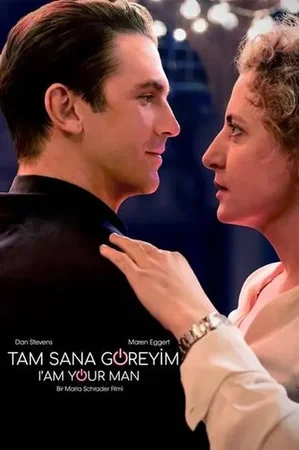 Tam Sana Göreyim 2021 Full HD Türkçe Dublaj Film İzle