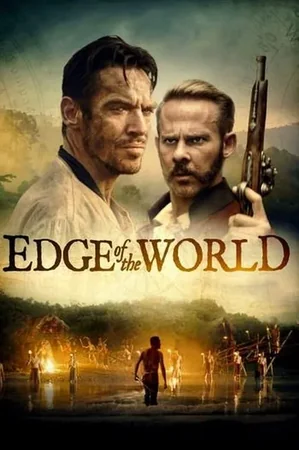 Edge of the World 2021 Full HD Türkçe Dublaj Film İzle