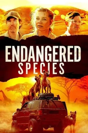 Endangered Species 2021 Full HD Türkçe Dublaj Film İzle