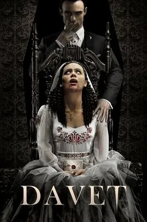 Davet 2022 Full HD Türkçe Dublaj Film İzle