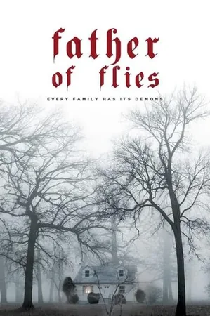 Father of Flies 2021 Full HD Türkçe Dublaj Film İzle