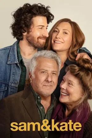 Sam & Kate 2022 Full HD Türkçe Dublaj Film İzle