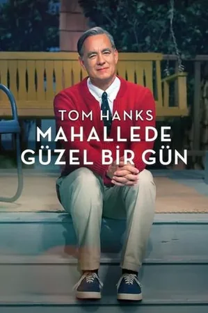 Mahallede Güzel Bir Gün 2019 Full HD Türkçe Dublaj Film İzle
