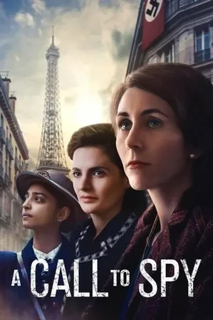 A Call to Spy 2020 Full HD Türkçe Dublaj Film İzle