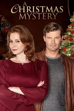 Bir Noel Gizemi 2022 Full HD Türkçe Dublaj Film İzle