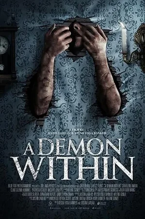 İçerideki Şeytan 2017 Full HD Türkçe Dublaj Film İzle