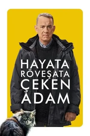 Hayata Röveşata Çeken Adam 2022 Full HD Türkçe Dublaj Film İzle