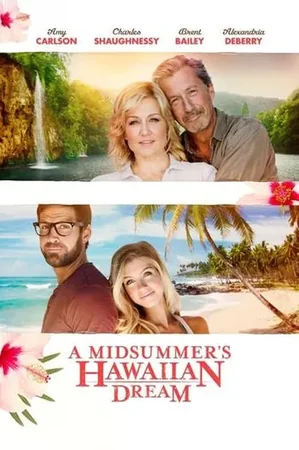 Bir Hawaii Rüyası 2016 Full HD Türkçe Dublaj Film İzle