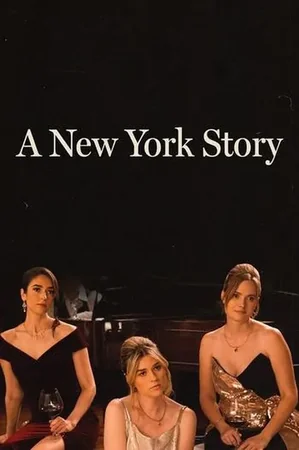 A New York Story 2024 Full HD Türkçe Dublaj Film İzle