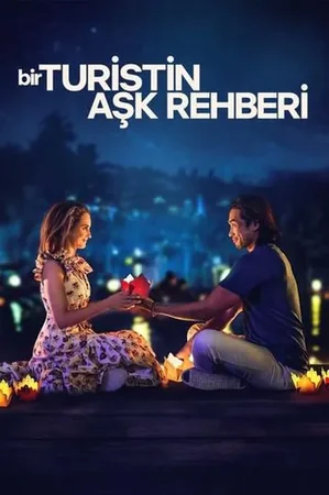 Bir Turistin Aşk Rehberi 2023 Full HD Türkçe Dublaj Film İzle