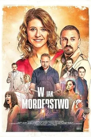 Acemi Cinayet Masası 2021 Full HD Türkçe Dublaj Film İzle