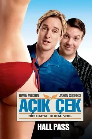 Açık Çek 2011 Full HD Türkçe Dublaj Film İzle